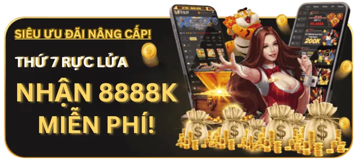 Khuyến mãi hàng ngày w33win casino