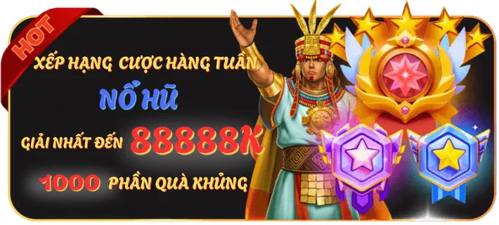 Hoàn trả và ưu đãi VIP w33win casino