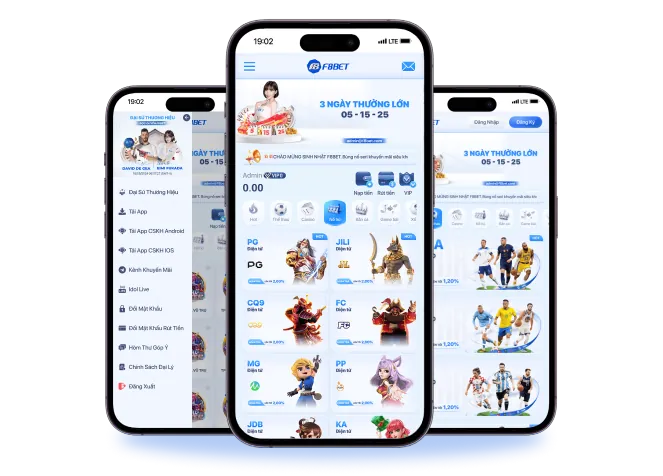 Giao diện thân thiện của w33win casino
