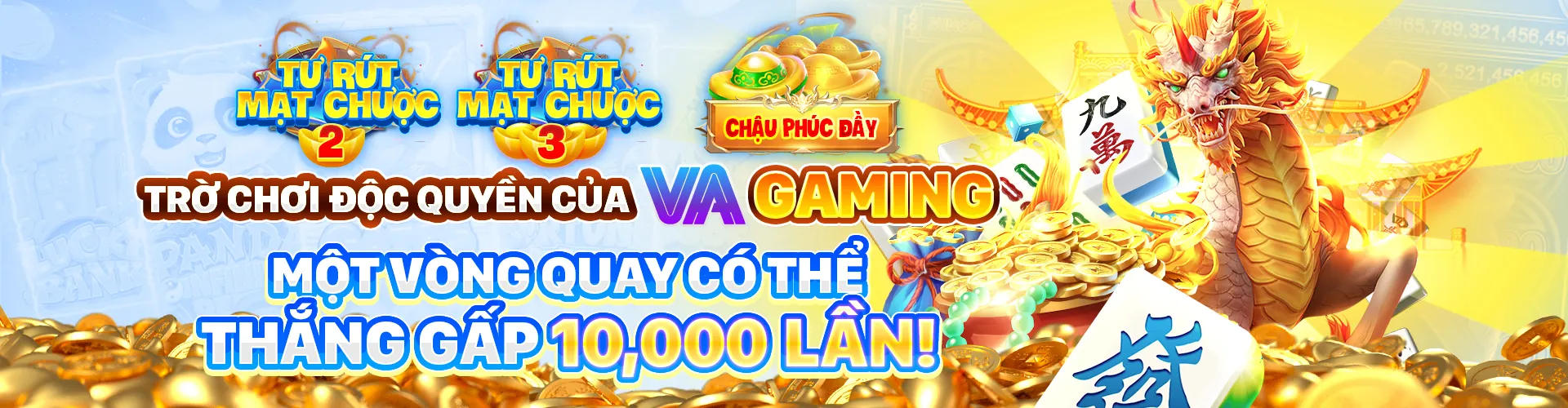 Cá cược quần vợt tại w33win casino