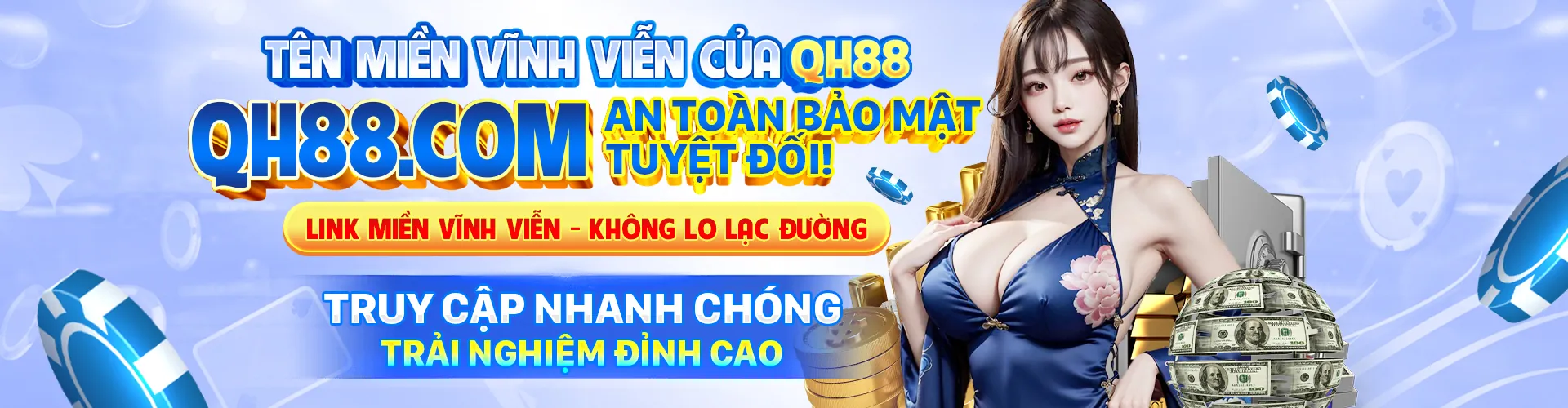 w33win casino đảm bảo an toàn quỹ tiền của bạn